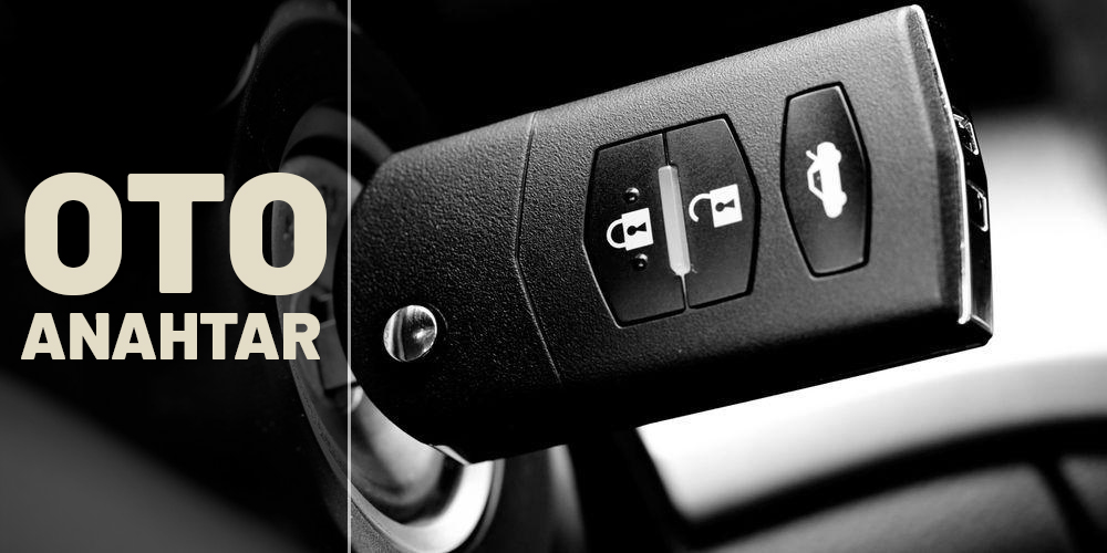 Kabadüz Oto Anahtarcı