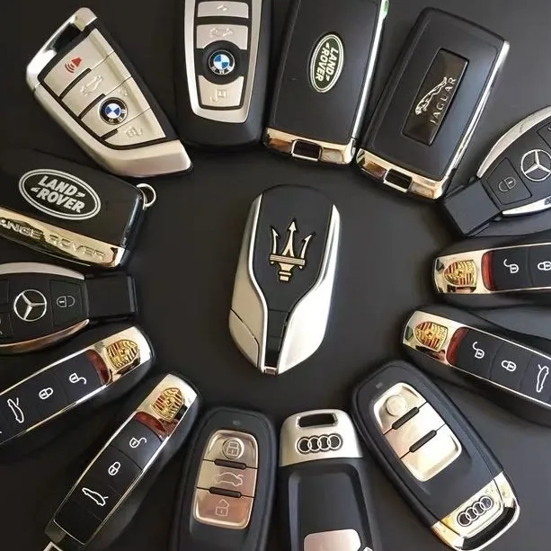 Kabadüz Oto Anahtarcı